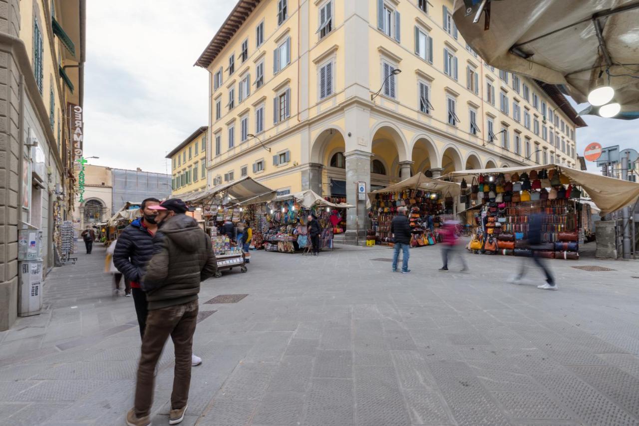 Residenza San Lorenzo Firenze Екстериор снимка