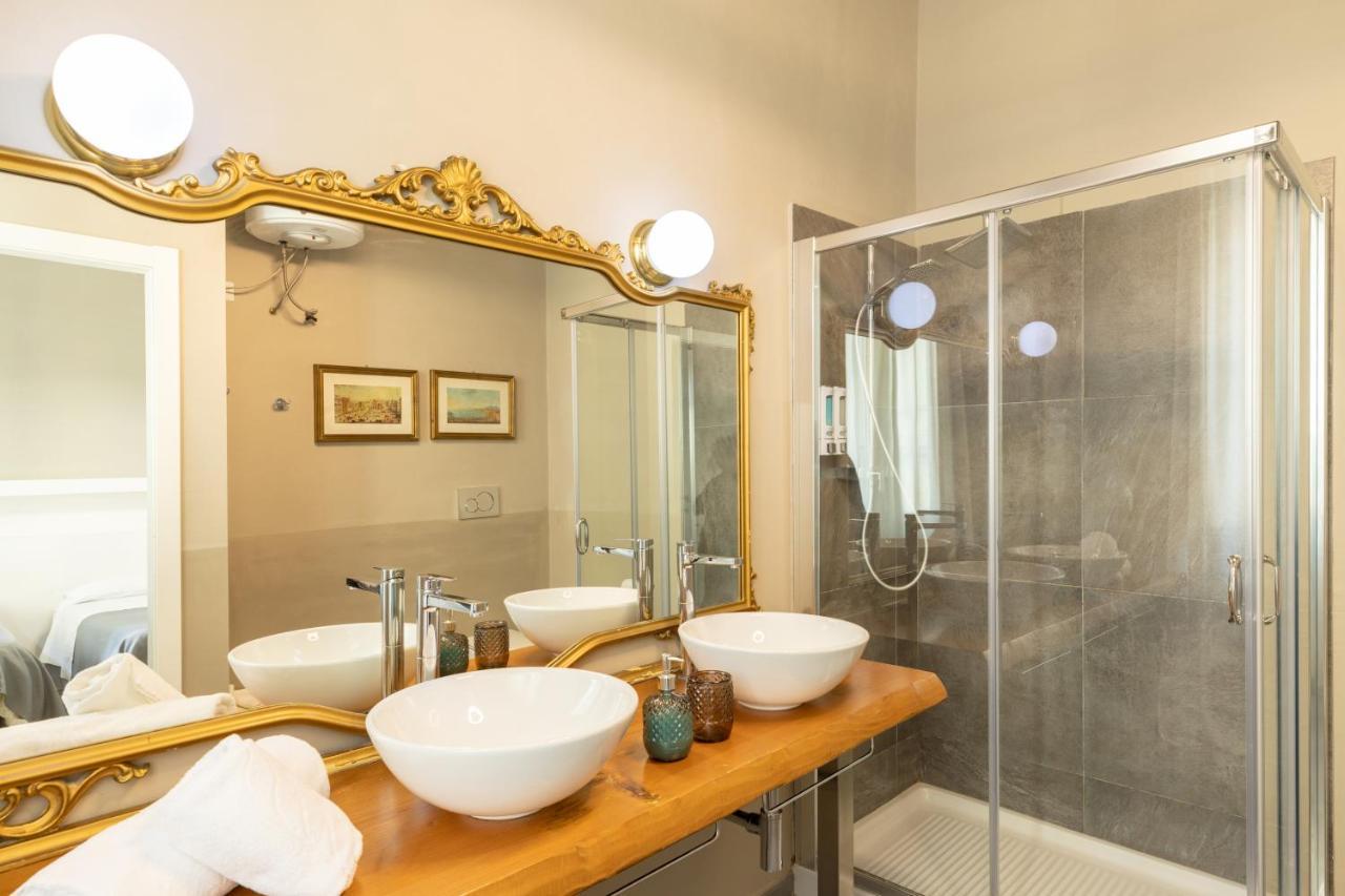 Residenza San Lorenzo Firenze Екстериор снимка