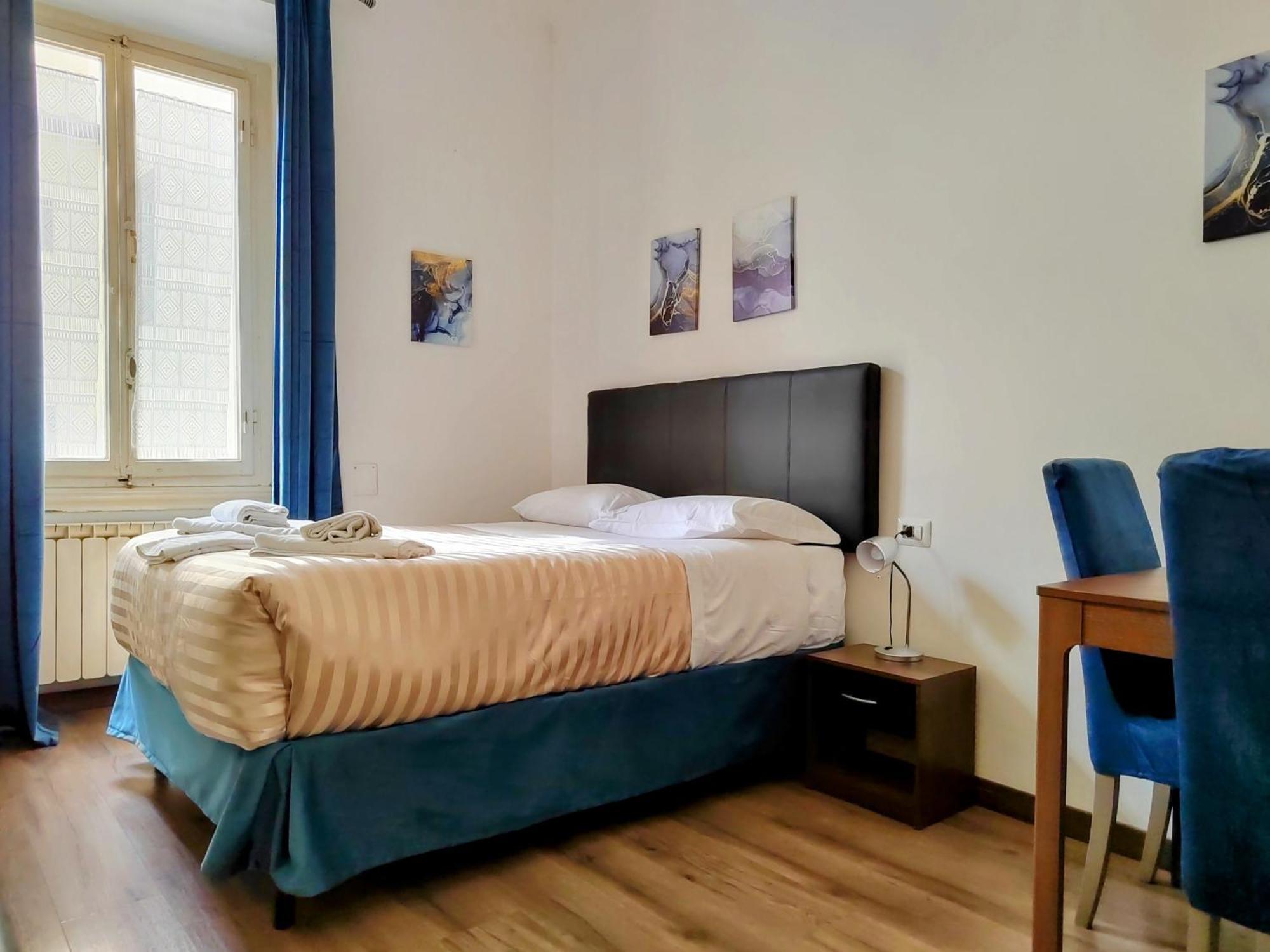 Residenza San Lorenzo Firenze Екстериор снимка