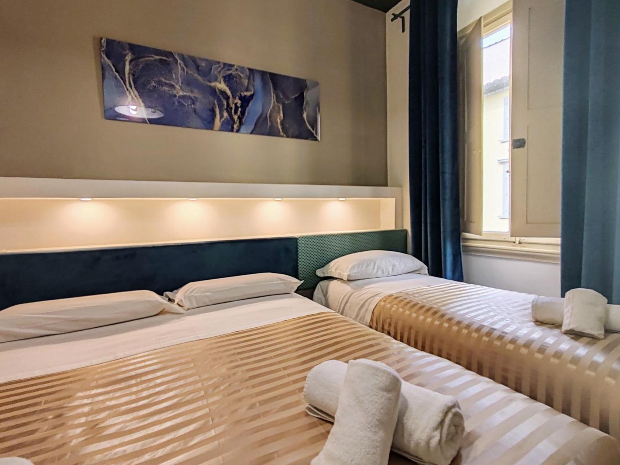 Residenza San Lorenzo Firenze Екстериор снимка
