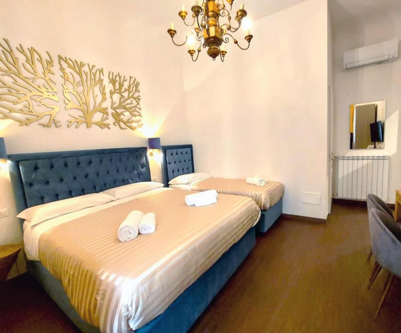Residenza San Lorenzo Firenze Екстериор снимка