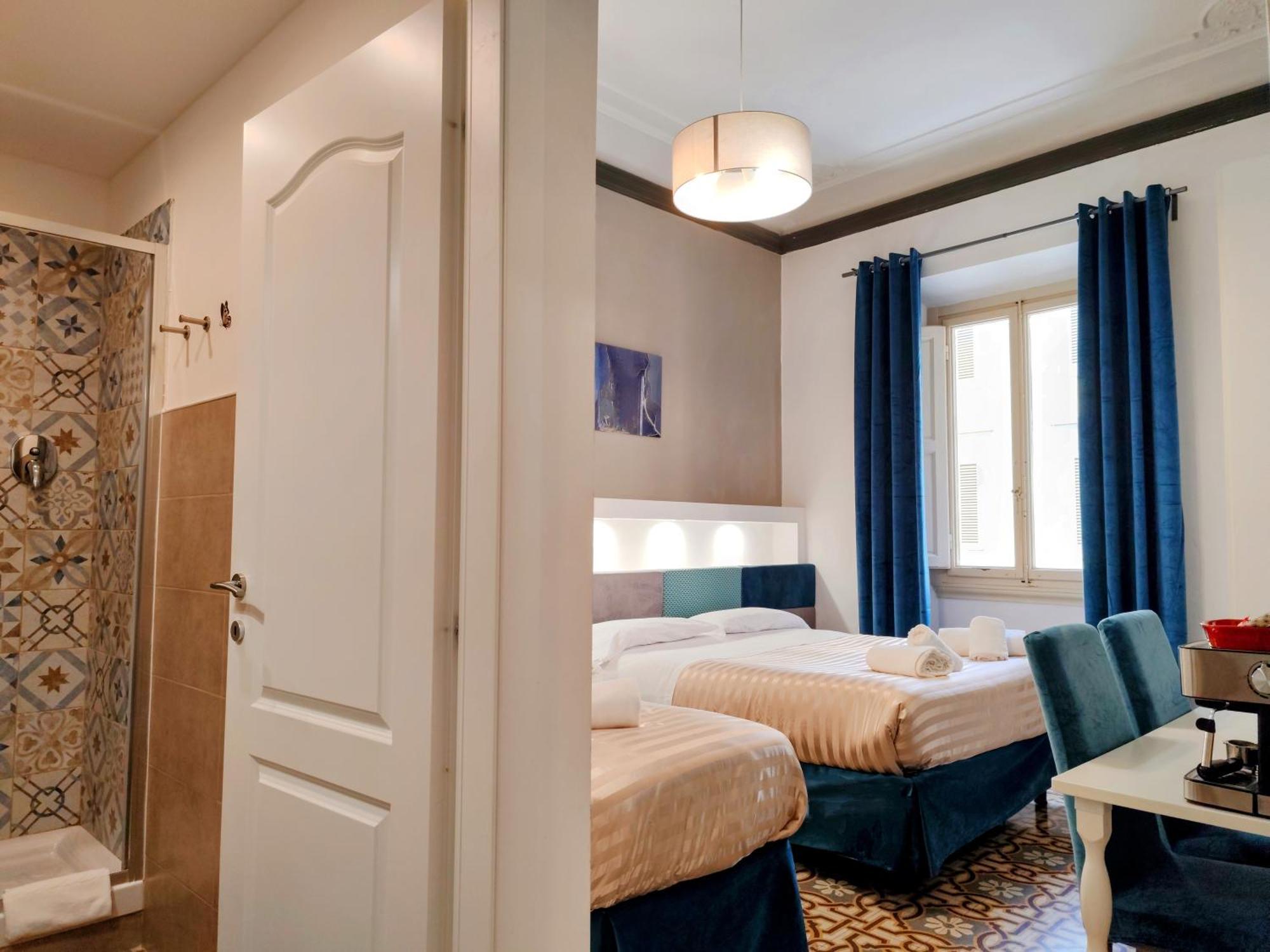 Residenza San Lorenzo Firenze Екстериор снимка