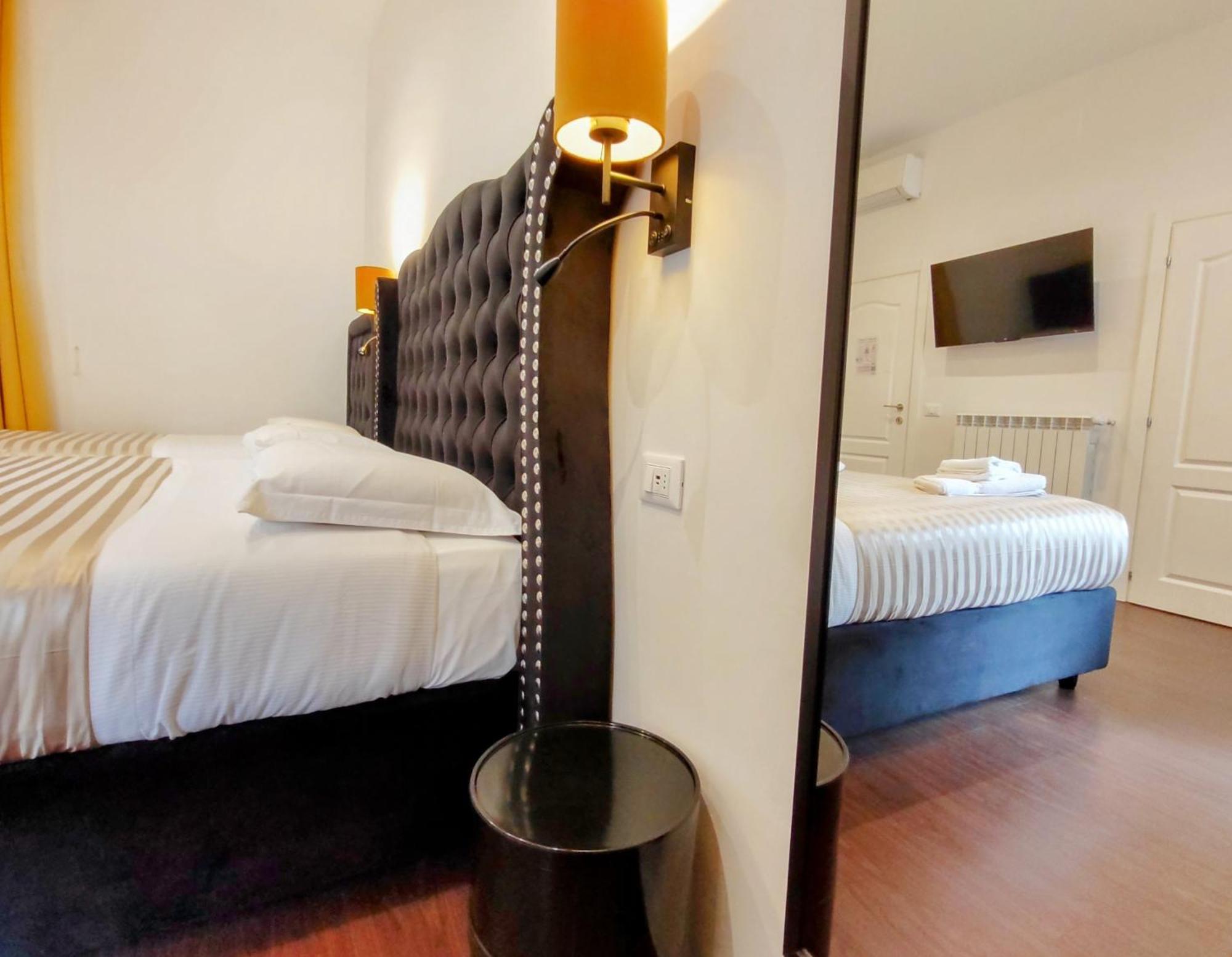 Residenza San Lorenzo Firenze Екстериор снимка