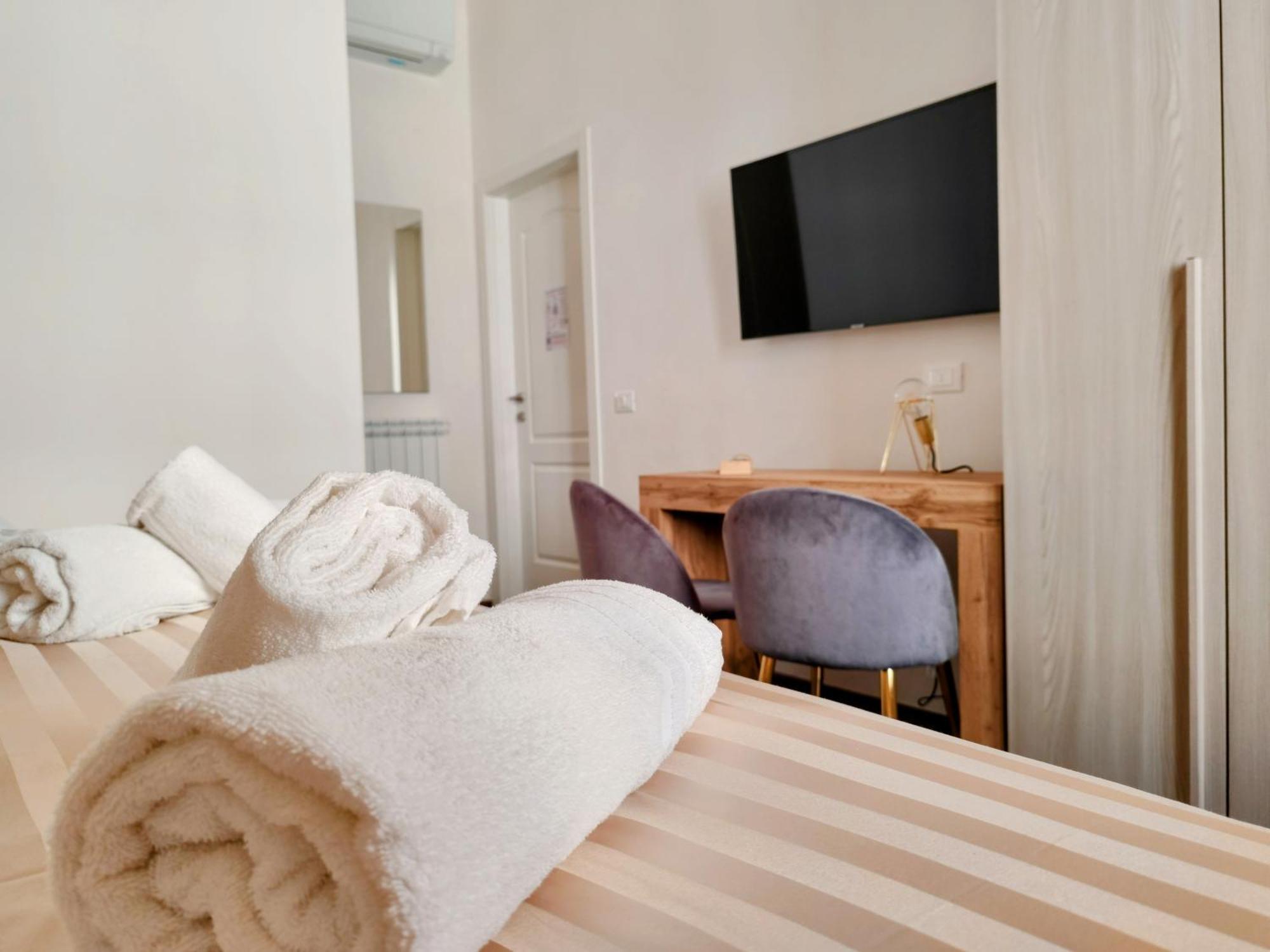 Residenza San Lorenzo Firenze Екстериор снимка