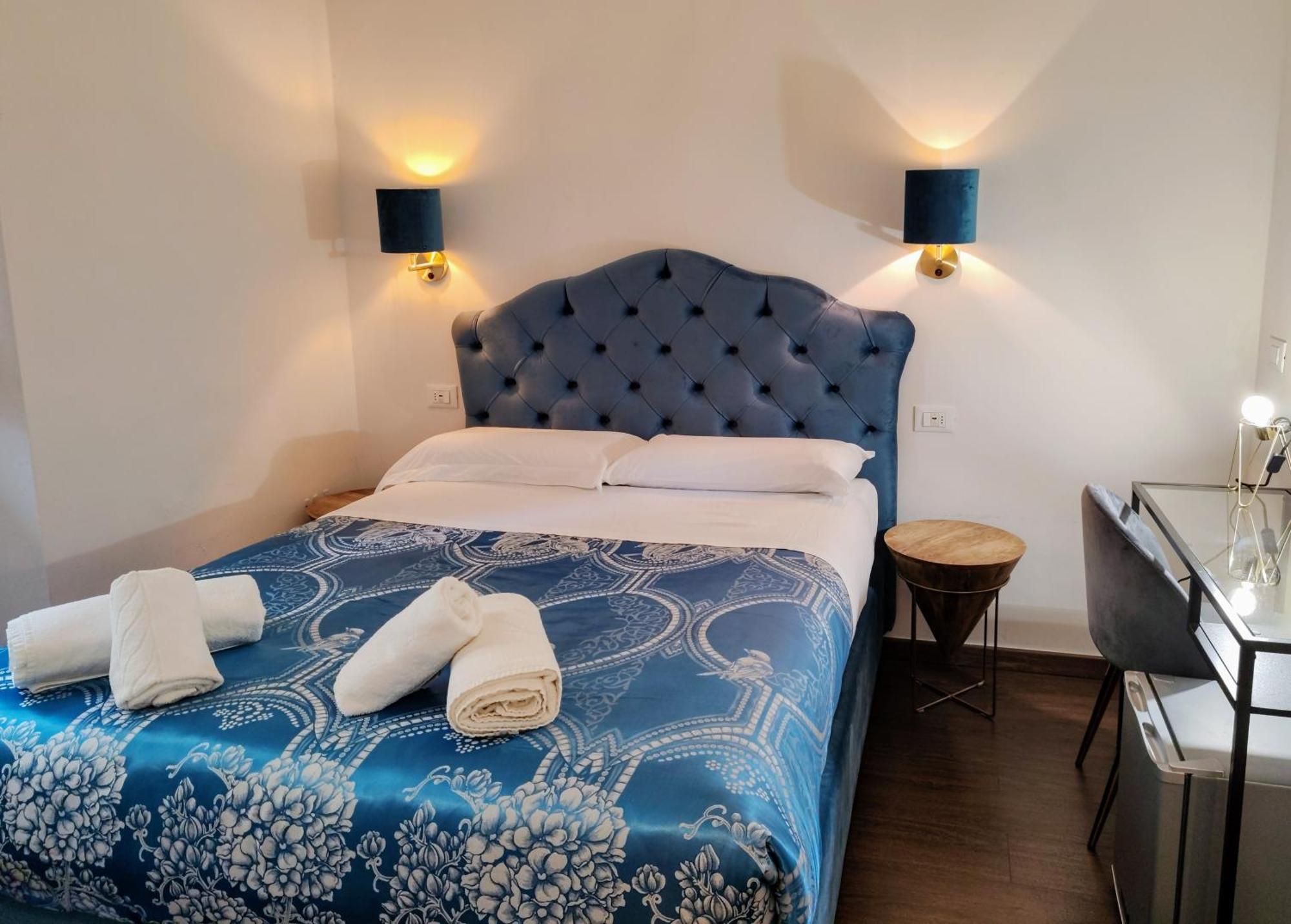 Residenza San Lorenzo Firenze Екстериор снимка