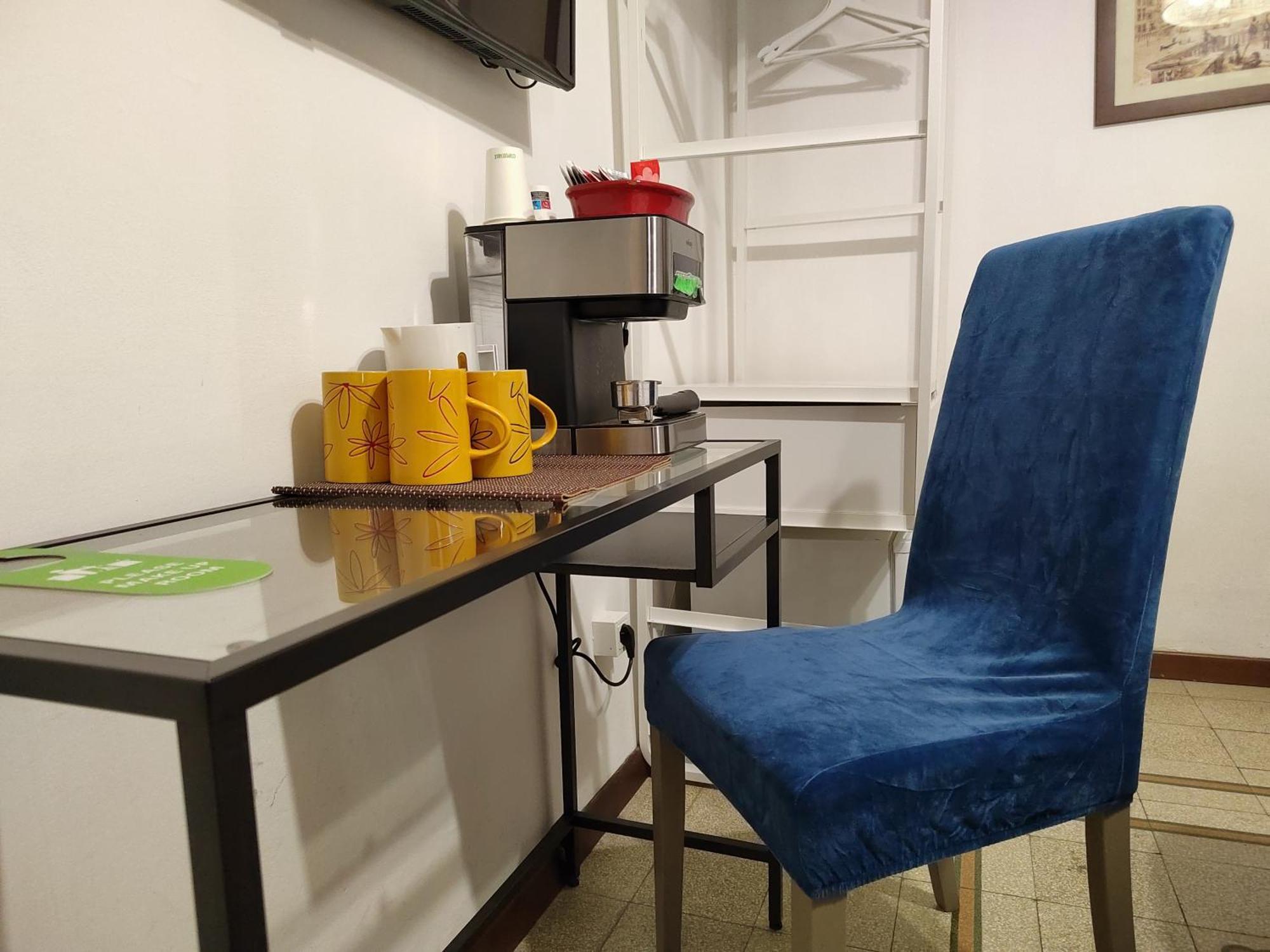 Residenza San Lorenzo Firenze Екстериор снимка