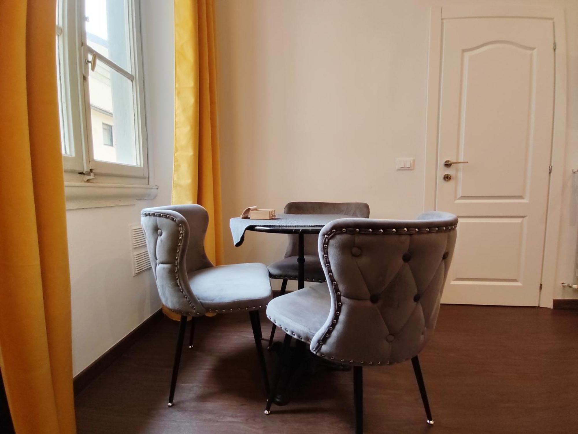 Residenza San Lorenzo Firenze Екстериор снимка