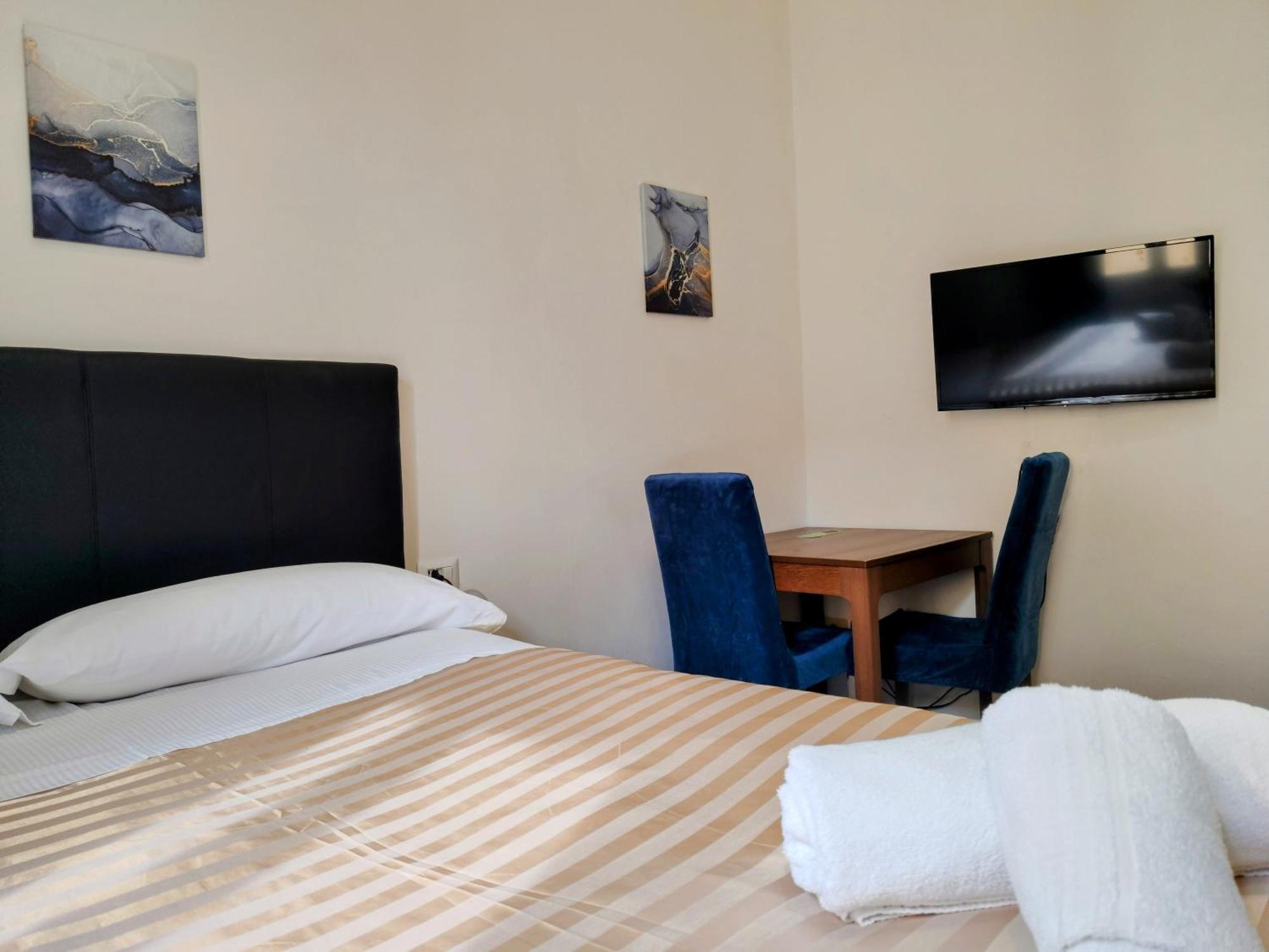 Residenza San Lorenzo Firenze Екстериор снимка