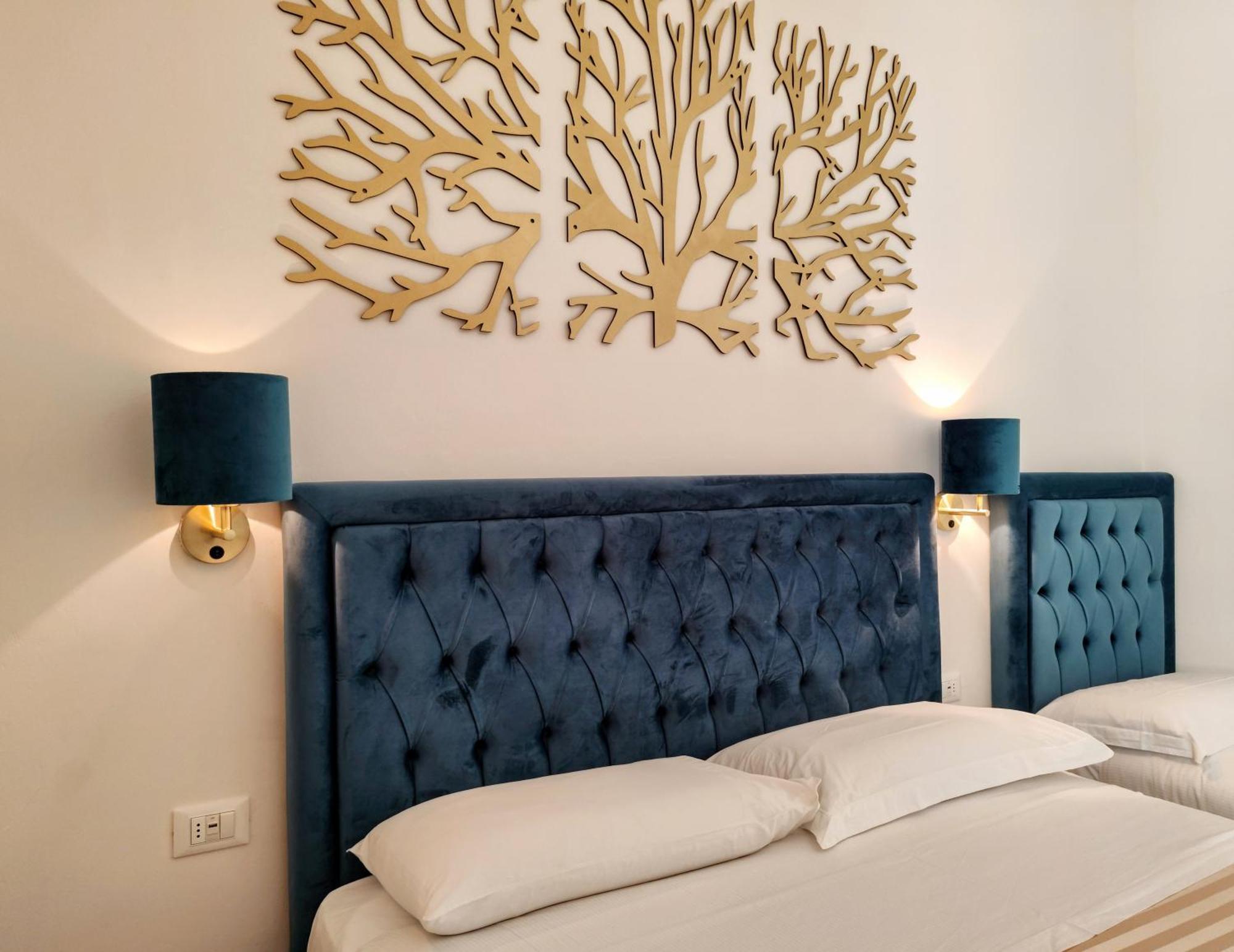 Residenza San Lorenzo Firenze Екстериор снимка