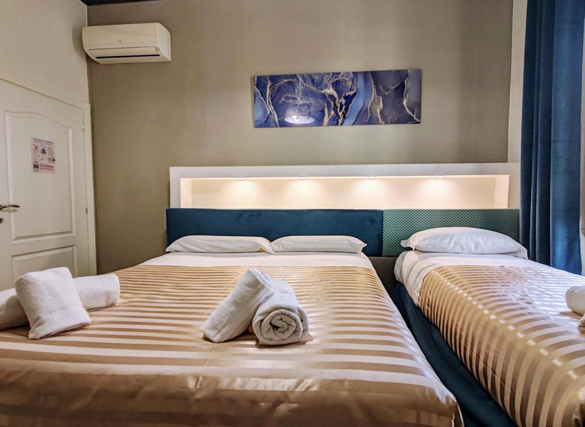 Residenza San Lorenzo Firenze Екстериор снимка