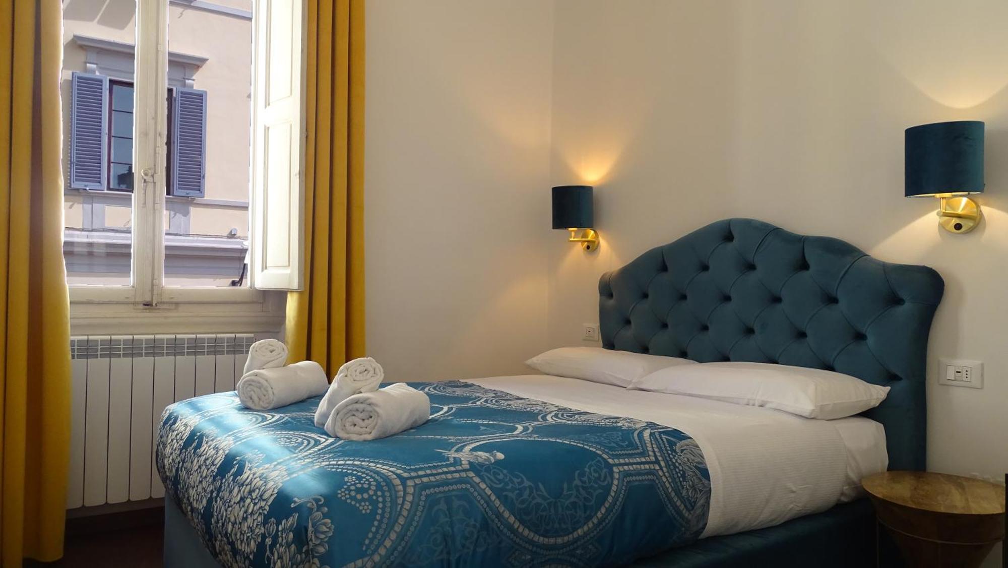 Residenza San Lorenzo Firenze Екстериор снимка