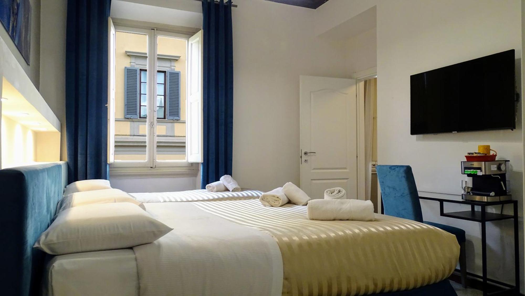 Residenza San Lorenzo Firenze Екстериор снимка