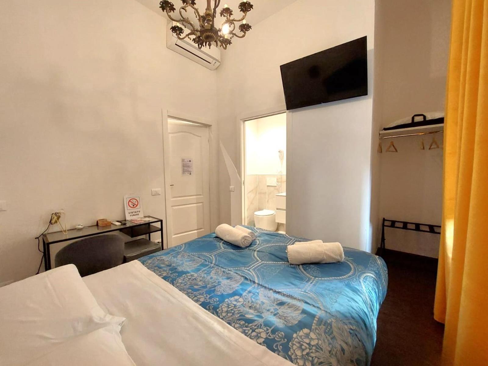 Residenza San Lorenzo Firenze Екстериор снимка