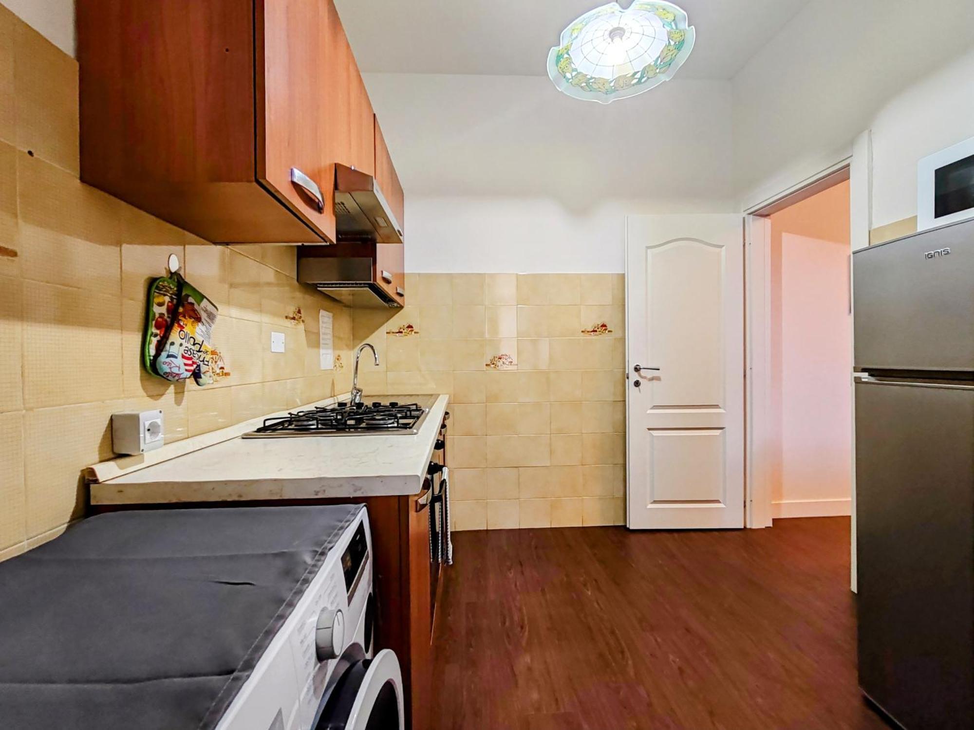 Residenza San Lorenzo Firenze Стая снимка