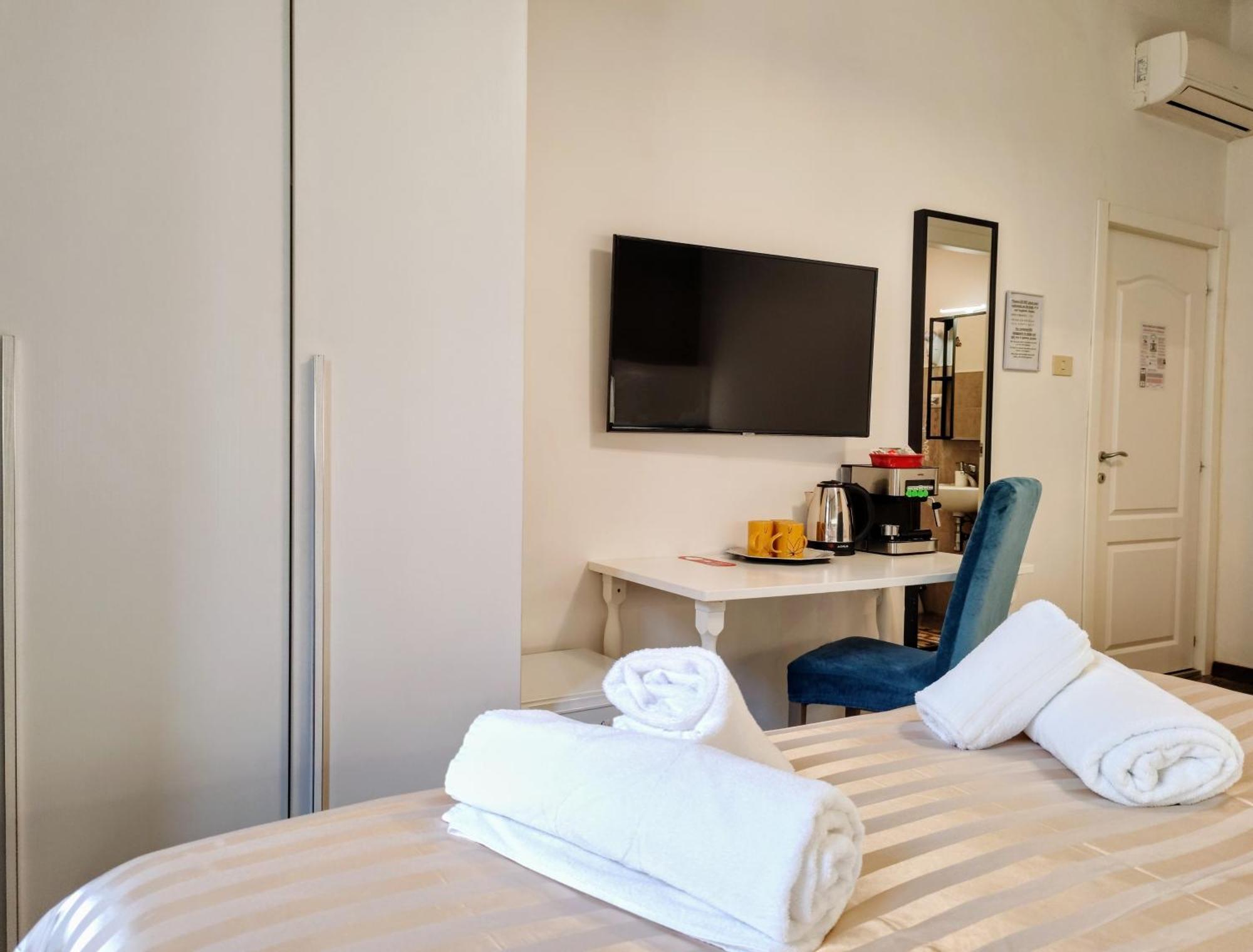 Residenza San Lorenzo Firenze Стая снимка