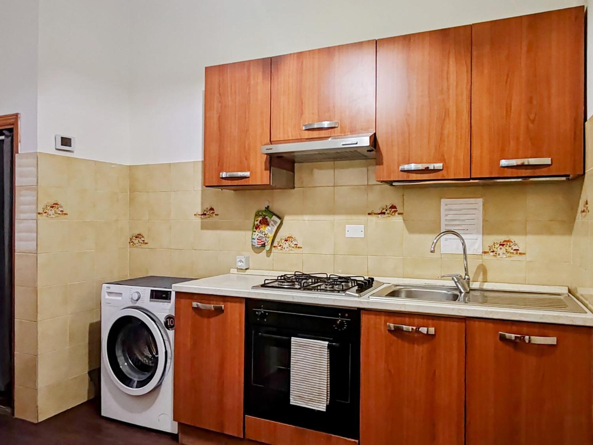 Residenza San Lorenzo Firenze Стая снимка