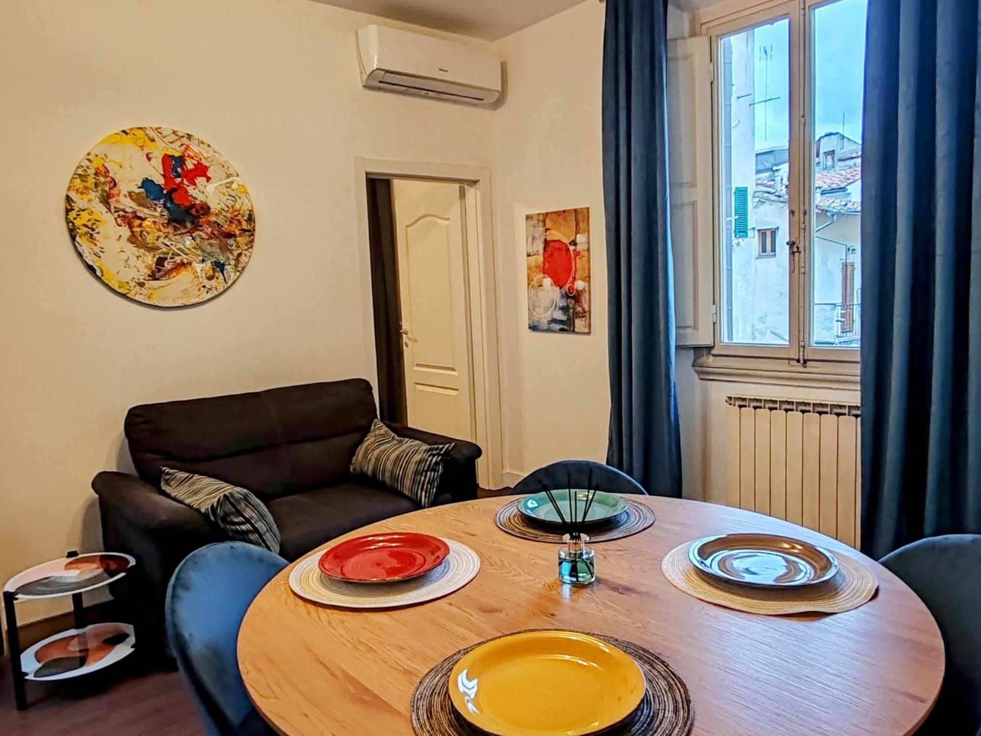 Residenza San Lorenzo Firenze Стая снимка